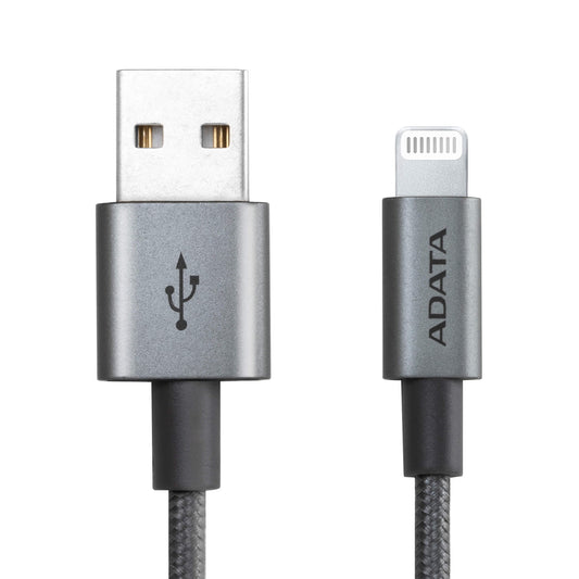 Cable ADATA AMFIAL-1MK-CTI    , USB, Lightning