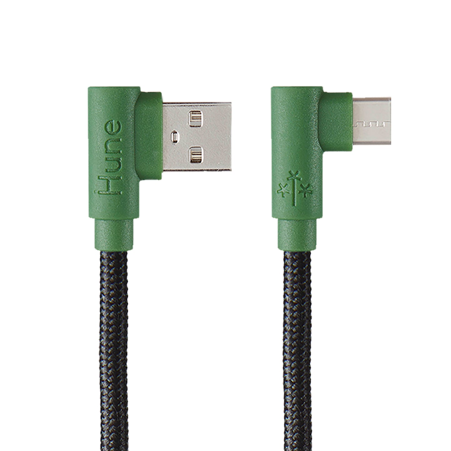 USB - TYPE C AT-ACC-CA-317 HUNE/BOSQUE