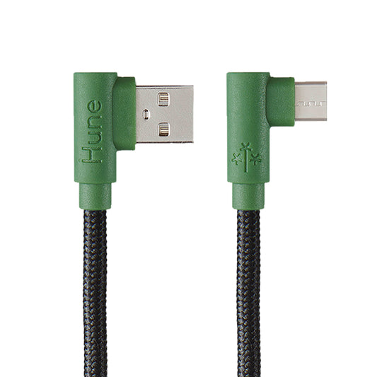 USB - TYPE C AT-ACC-CA-317 HUNE/BOSQUE