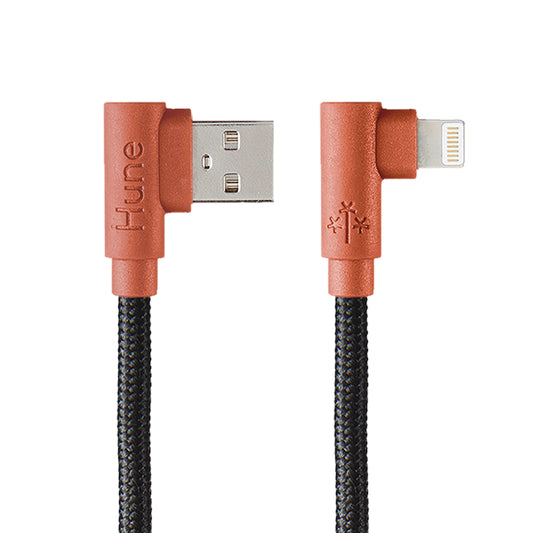 USB LIGHTNING AT-ACC-CA-318 HUNE/CORTEZA