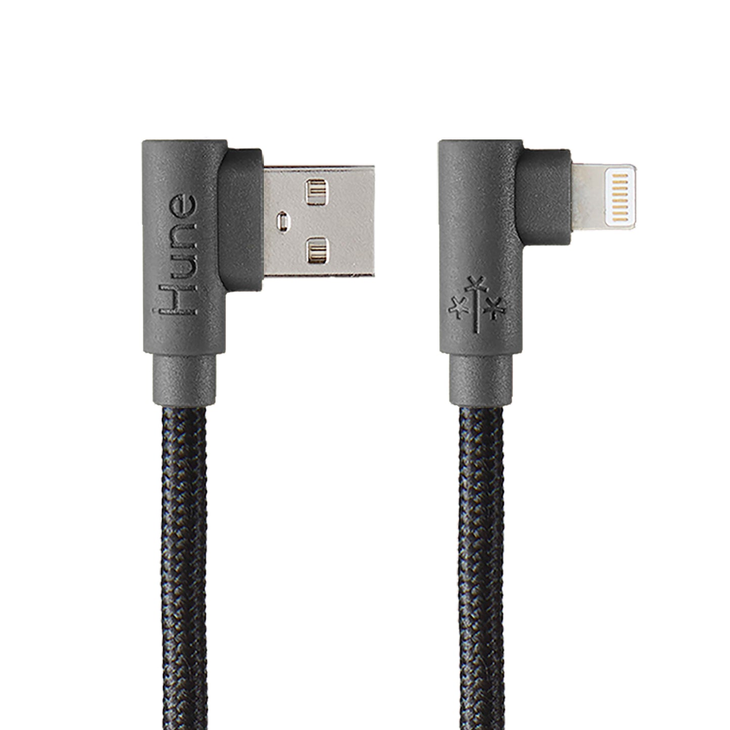 USB LIGHTNING AT-ACC-CA-318 HUNE/ROCA