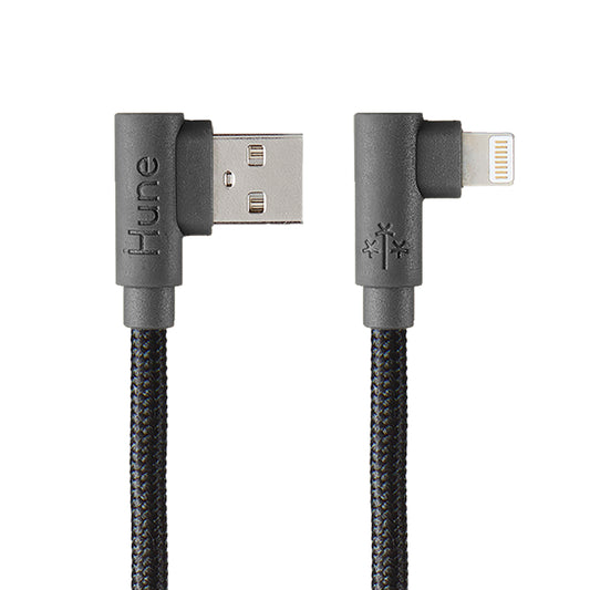 USB LIGHTNING AT-ACC-CA-318 HUNE/ROCA