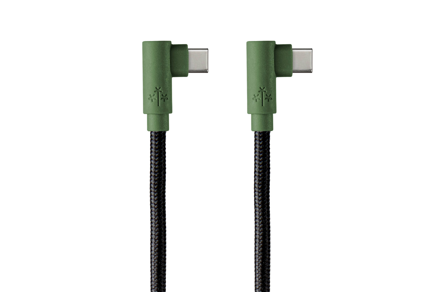 USB - TYPE C-C AT-ACC-CA-353 HUNE/BOSQUE