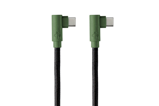 USB - TYPE C-C AT-ACC-CA-353 HUNE/BOSQUE