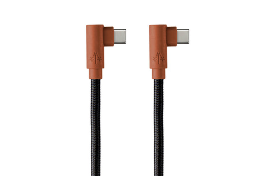 USB - TYPE C-C AT-ACC-CA-353 HUNE/CORTEZA