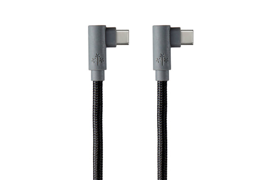 USB - TYPE C-C AT-ACC-CA-353 HUNE/ROCA