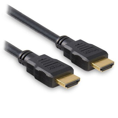 Cable HDMI V2.0, 10.5 m, 2-4K, HDMI/HDMI, Macho/Macho, Negro. BROBOTIX 963509
