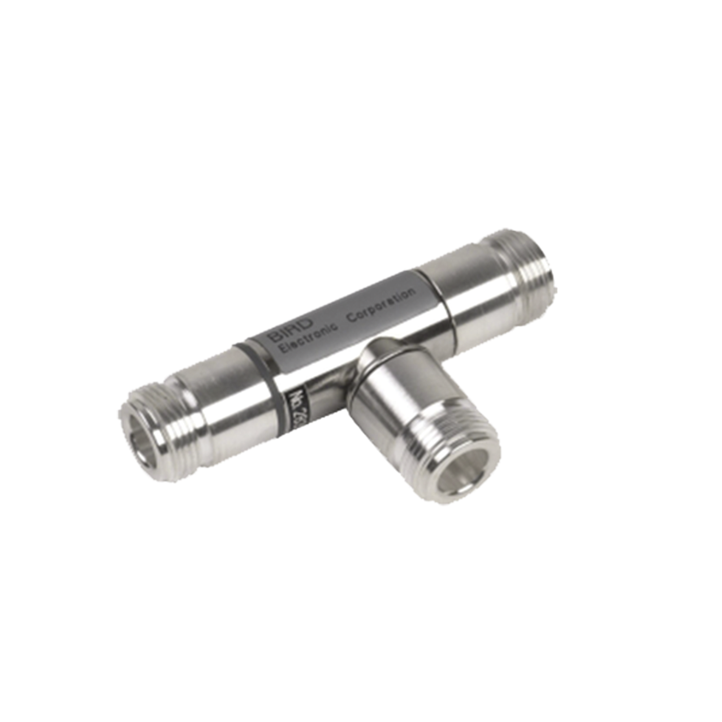 Combo de CalibraciÃ³n en T, TerminaciÃ³n EstÃ¡ndar 50 Ohm, Abierto y Corto, N Hembras.