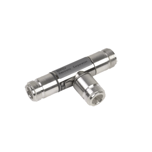 Combo de CalibraciÃ³n en T, TerminaciÃ³n EstÃ¡ndar 50 Ohm, Abierto y Corto, N Hembras.