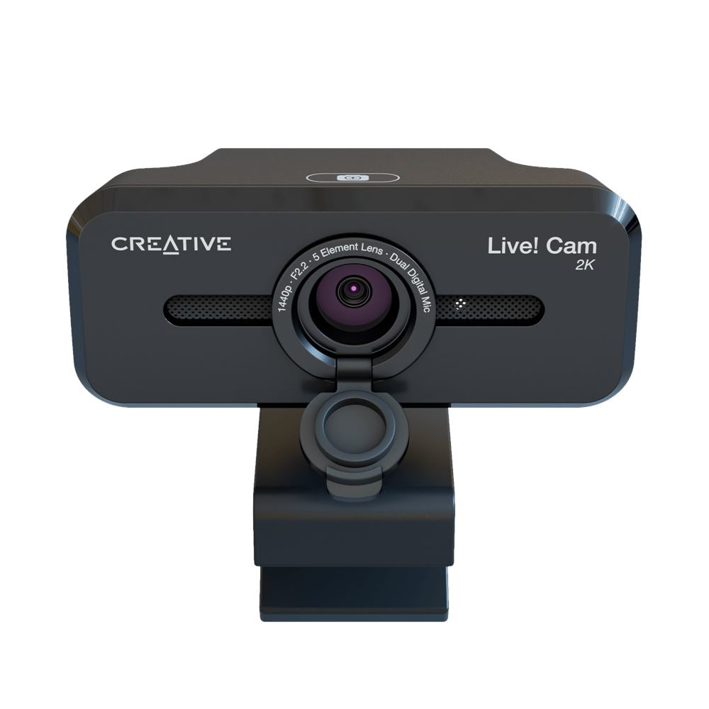 Webcams CREATIVE LABS VF09000 V3