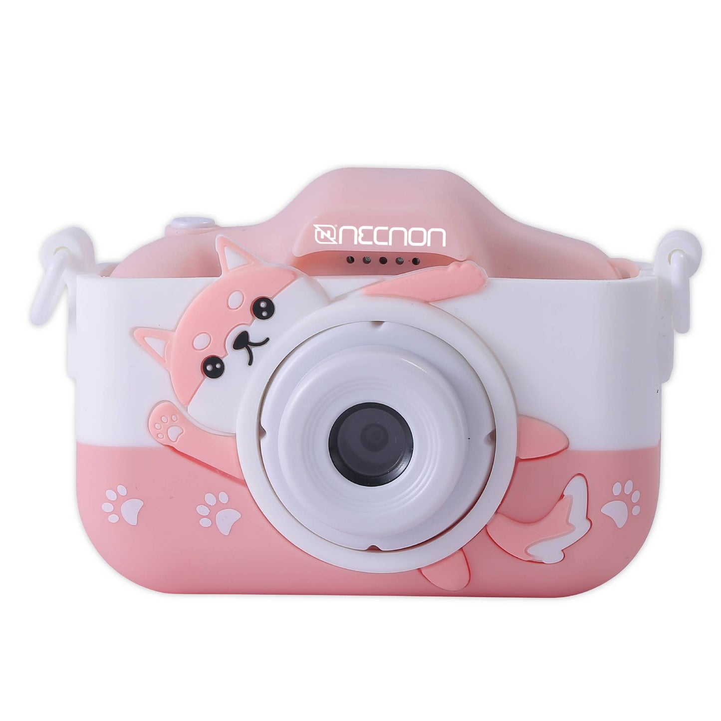 Camara Digital Infantil NECNON NCD-KIDSCAM 8 MP