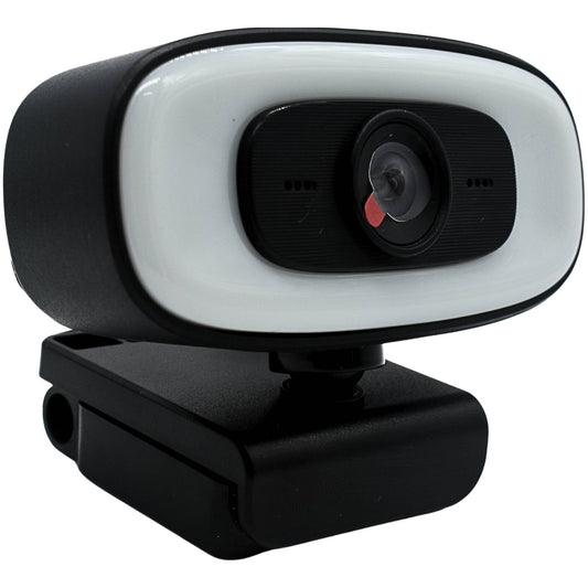 CAM WEB FULL PRO MICROFONO LUZ OV-WCAM