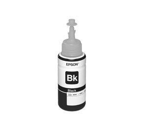 Cartucho EPSON T673120-AL, Negro, Epson