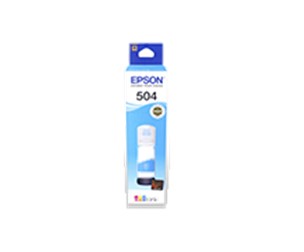 Cartucho EPSON T504220-AL, Cian, Epson