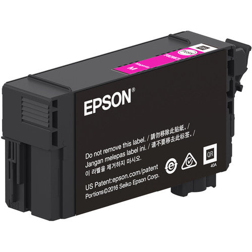 Cartucho  EPSON UltraChrome XD2, Magenta, T3170, T3170M, T5170, T5170M, Cartucho