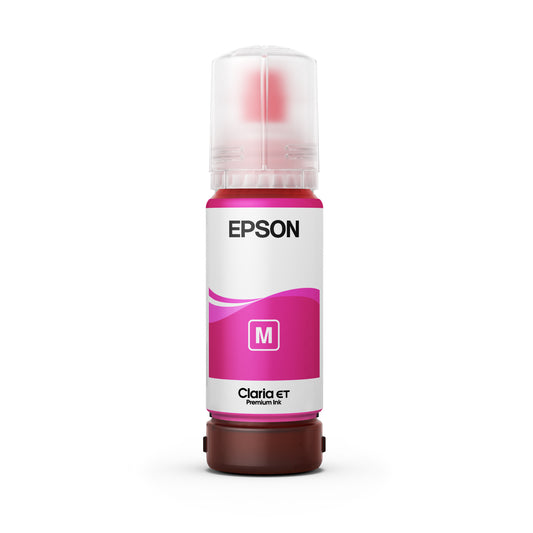 Cartucho  EPSON T555320-AL, Magenta, Cartucho