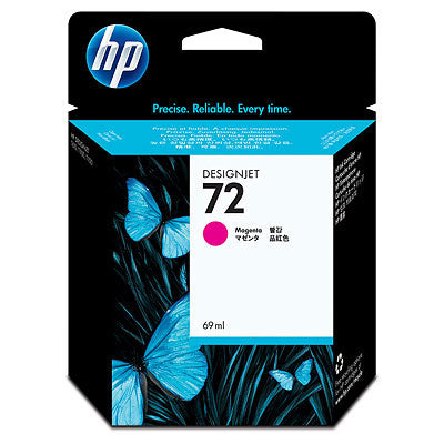 Cabezal HP 72, C9383A, Magenta/Cian