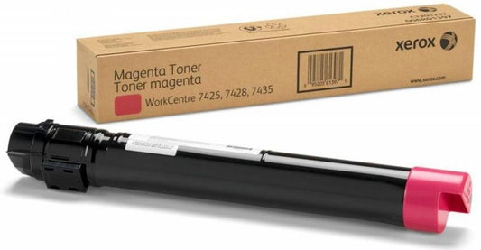 Tóner XEROX Xerox 550/560/570