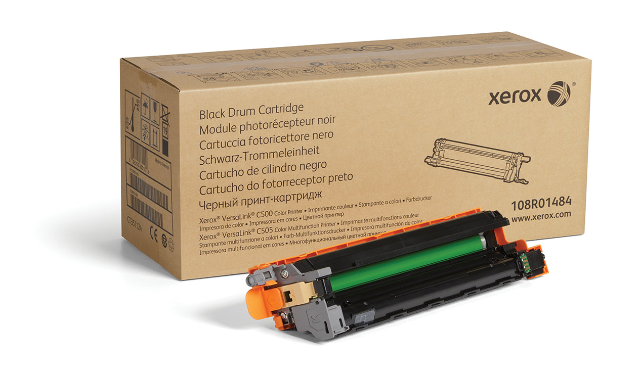 Xerox 108R01484 Tambor Negro 40K