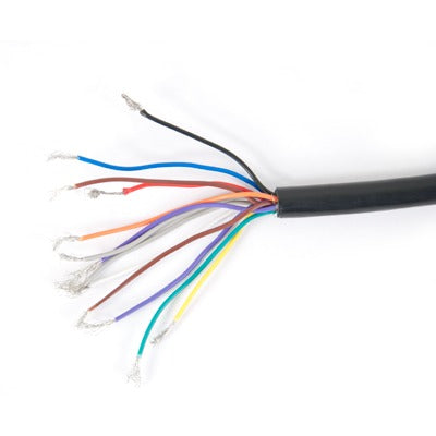 Cable de programaciÃ³n para GSM2418
