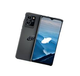 HYLine, 6.51 pulgadas 1600x720 Incell, T606, 6GB RAM, 128GB Storage, Android 13, 8MP Front, 13+2+.03MP Rear, Side Fingerprint, 5000mAh, Includes Clear Case