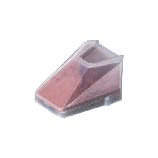 CÃ¡psulas de LÃ­nea de Tiza Roja 34 gr., para Trazadores AutoretrÃ¡ctiles CHLK50B y CHLK50R