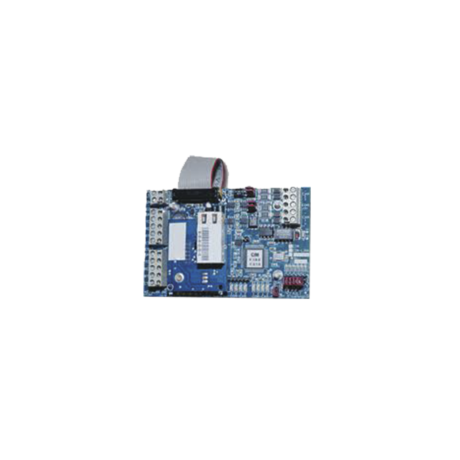 Módulo de Comunicación INTERLINK | KEYSCAN-DORMAKABA