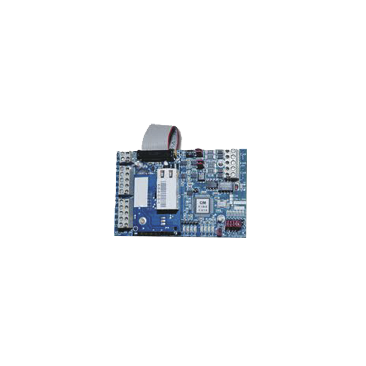 MÃ³dulo de ComunicaciÃ³n INTERLINK