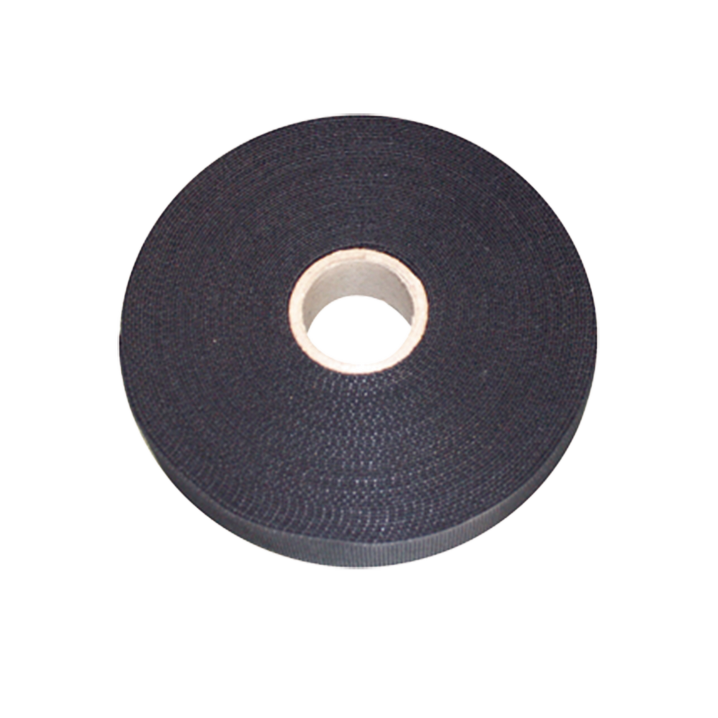 Cintha de contacto color negro (25mts) (4500-02006)