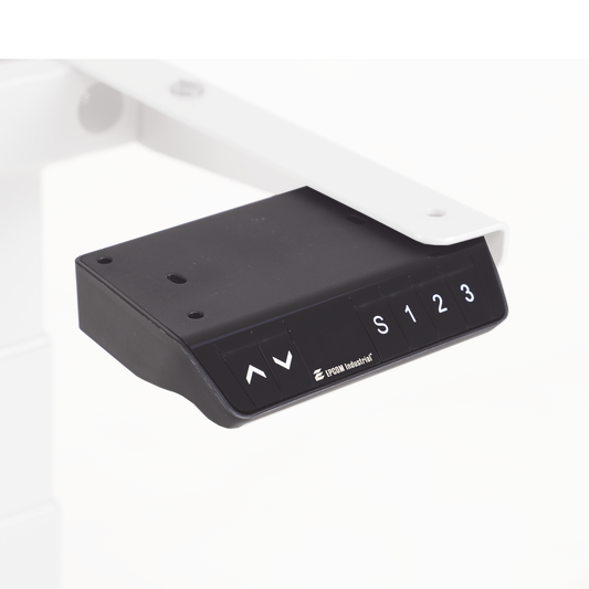 Controlador para Escritorio de Altura Ajustable / RefacciÃ³n para el Escritorio EM33-2A3