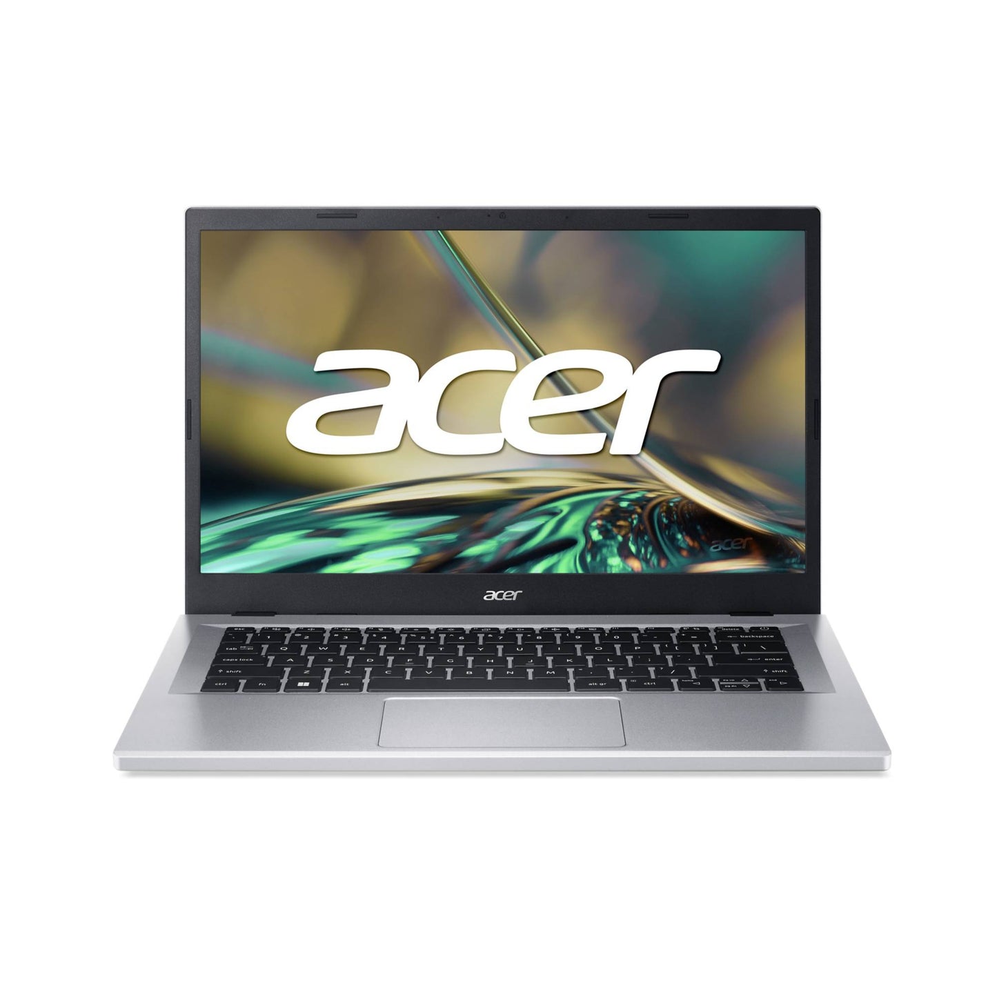 Laptop ACER A314-23P-R4HZ, 14 Pulgadas, AMD Ryzen 3, 3-7320U, 8 GB, Windows 11 Home, 256 GB