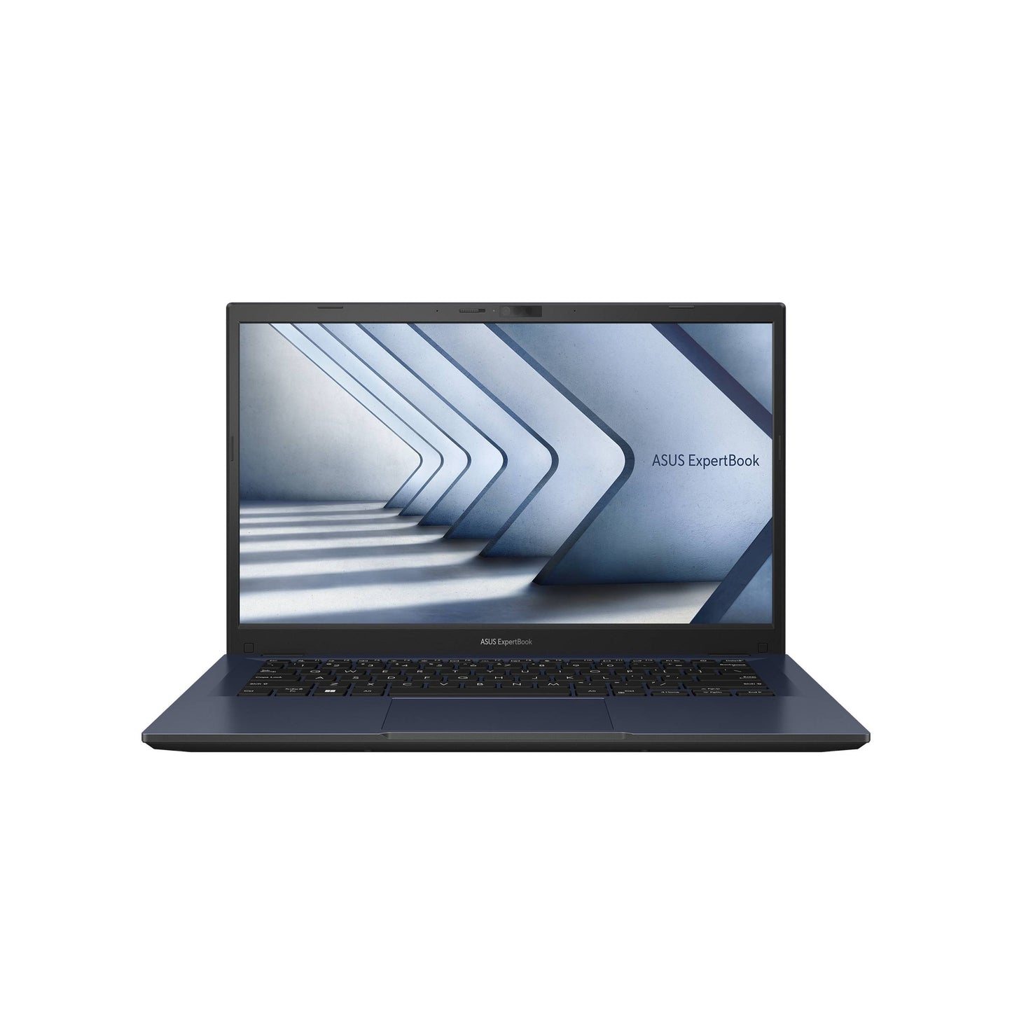 Laptops Asus Business B1402CBA-i716G512-P2, 14 Pulgadas, Intel Core i7, i7-1255U, 16 GB, Windows 11 Pro, 512 GB SSD