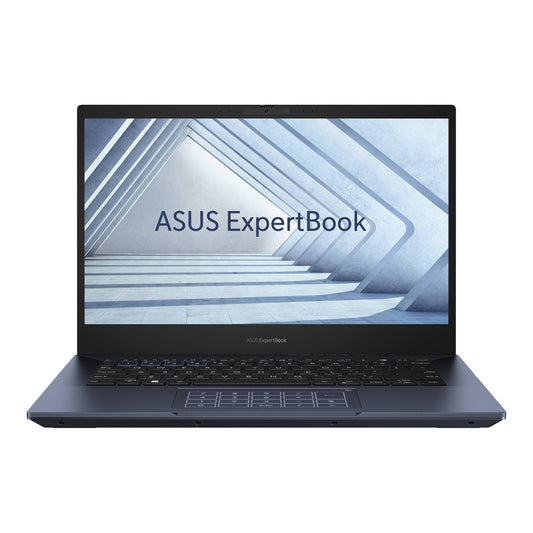 Computadora Portátil ASUS Expertbook B5, 90NX05M1-M010T0, B5402CBA-i716G512-P1, Windows 11 Pro, 14.0inch FHD,  Intel Core i7-1260P, 16GB, 512GB M.2 SSD