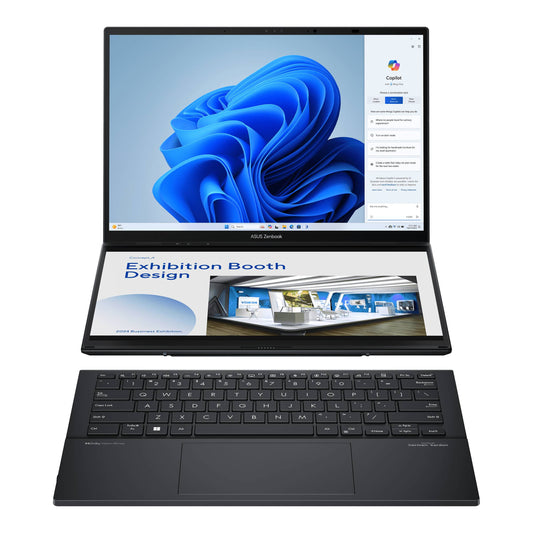 Laptops Asus Business UX8406CA-PZ166X