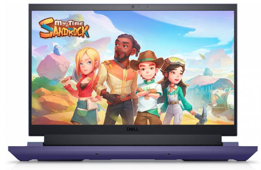 Laptops DELL G5 5530, 15.6 pulgadas, Intel Core i7, i7-13650HX, 16 GB, Windows 11 Home, 512 GB SSD