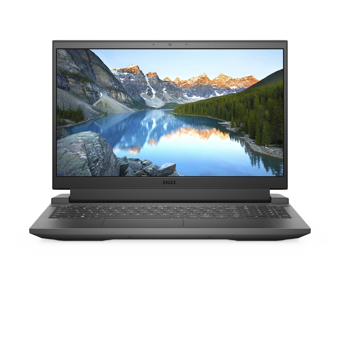 Laptop DELL, G Series, G5 5511, Intel Core i5, i5-11260H, 8 GB, 256gb SSD, GeForce RTX 3050 4gb, Windows 11 Home