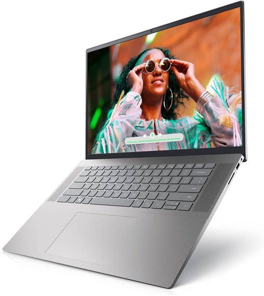 NB DELL Inspiron 5620 DEL M0NH4. Procesador Intel Core i5-1235U, RAM 16 GB, Pantalla 15.6, FHD 1920x1080, Disco Duro 512GB M.2 SSD, Windows 11 HOME