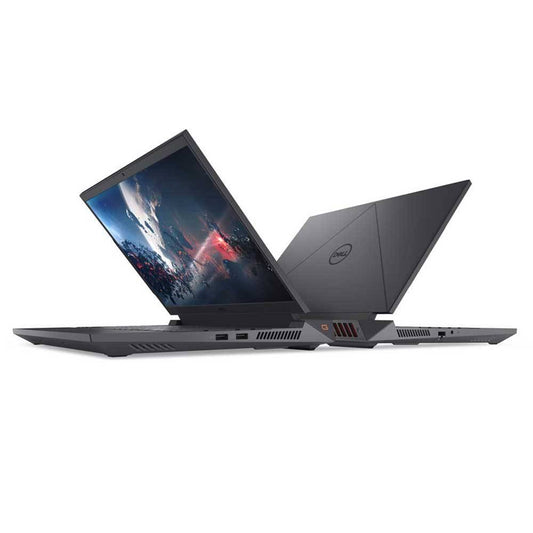 Computadora Portátil DELL G5 5530 G5530_FI716512X2BW11S_125 FD6DX Procesador  Intel® Core™ i7-13650HX. Memoria RAM de 16GB. Pantalla 15.6