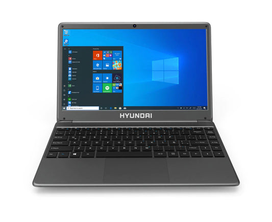Laptops HYUNDAI 14CB8S01, 14.1 Pulgadas, Intel Core i5, i5-8279U, 8 GB, Windows 10 PRO, 256 GB SSD