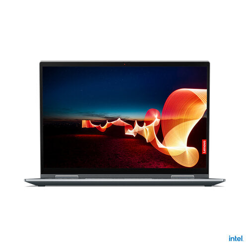 ThinkPad X1 Yoga-Touch Gen6 LENOVO 20Y0S01000, 14 pulgadas WUXGA, Intel Core i5-1135G7, 16GB/256SSD, WIN 10P