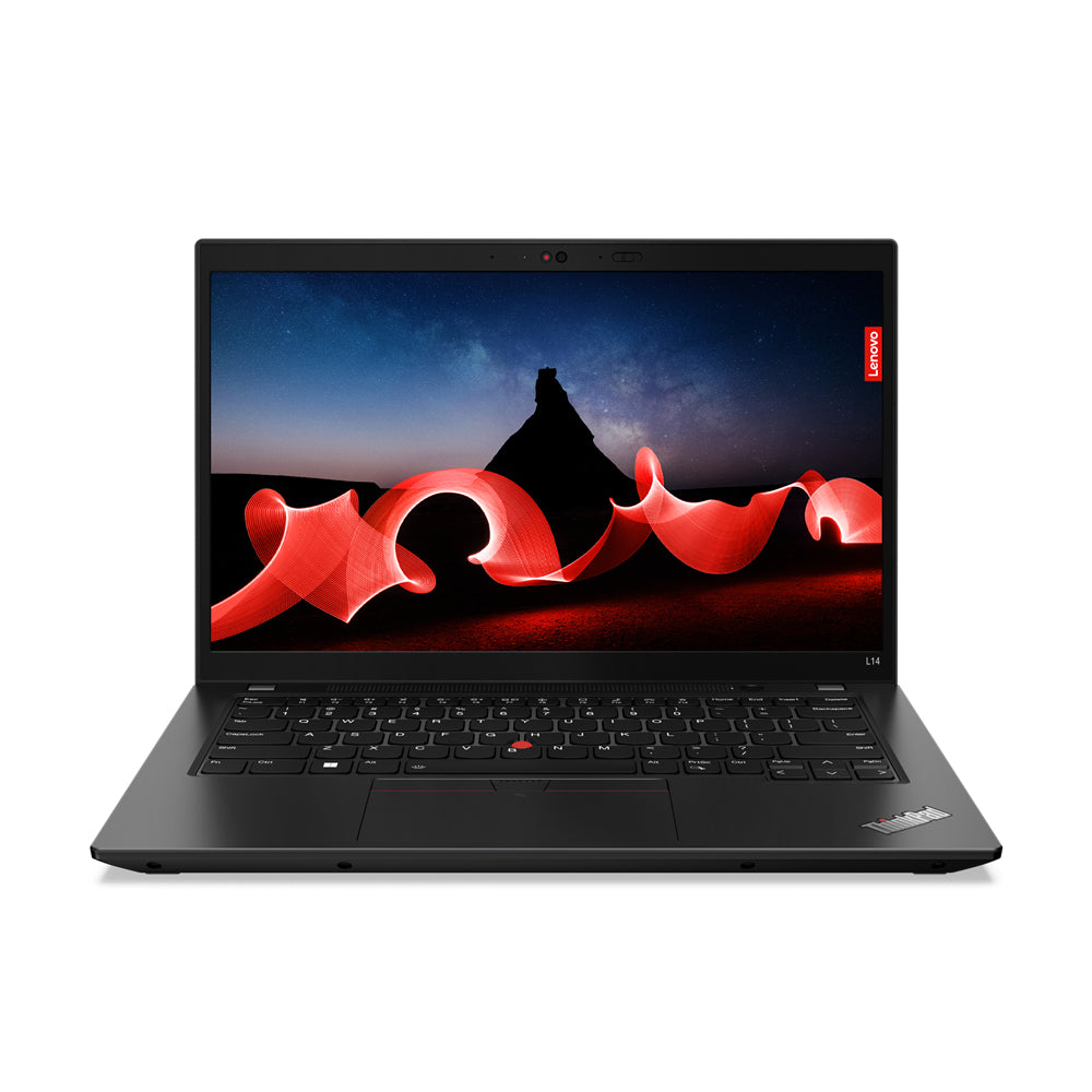Laptops LENOVO ThinkPad L14 Gen 4, 14 Pulgadas, Intel Core i7-1355U, 16 GB, Windows 11 Pro, 512 GB SSD