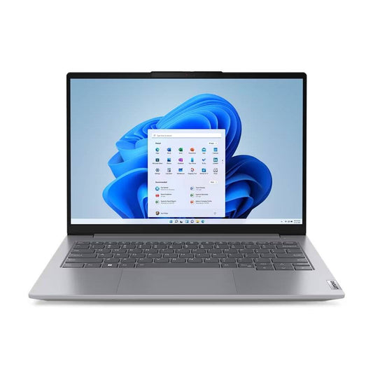 Laptop LENOVO ThinkBook14 G6 IRL, 14 Pulgadas, Intel® Core™ i5-1335U, 16 GB, Windows 11 Pro, 512 GB SSD.