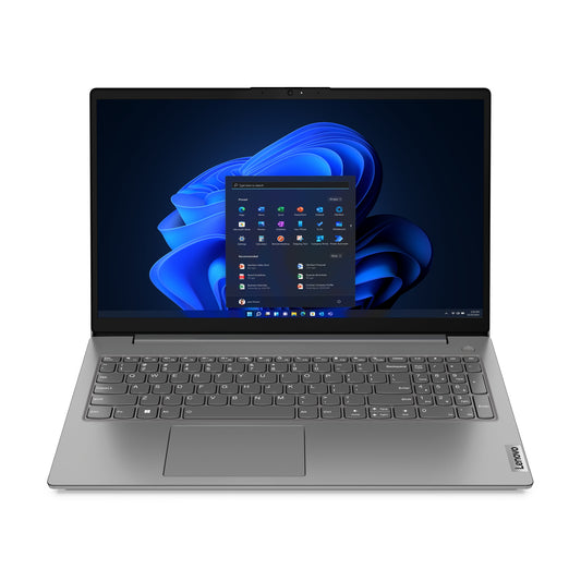 Lenovo V15 IAP Gen 3, Intel® Core™ i7-1255U, Ram 16 GB, Windows 11 Pro, 512 GB SSD, Pantalla 15.6 pulgadas.