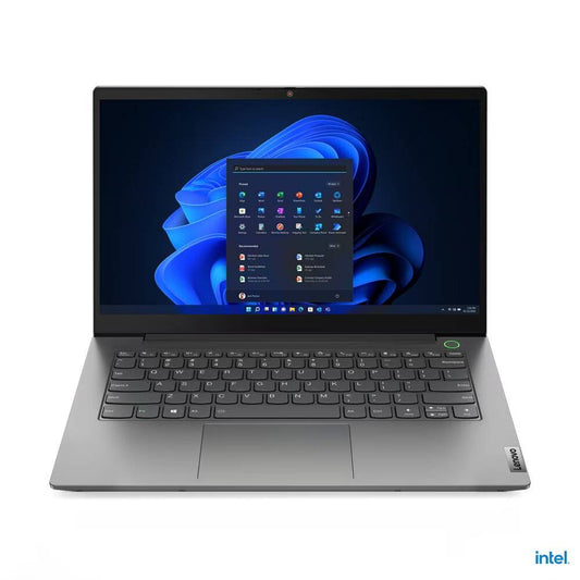 Laptop LENOVO ThinkBook14 G4 IAP, 14 Pulgadas, Intel® Core™ i5-1235U, 16 GB, Windows 11 Pro, 256 GB SSD