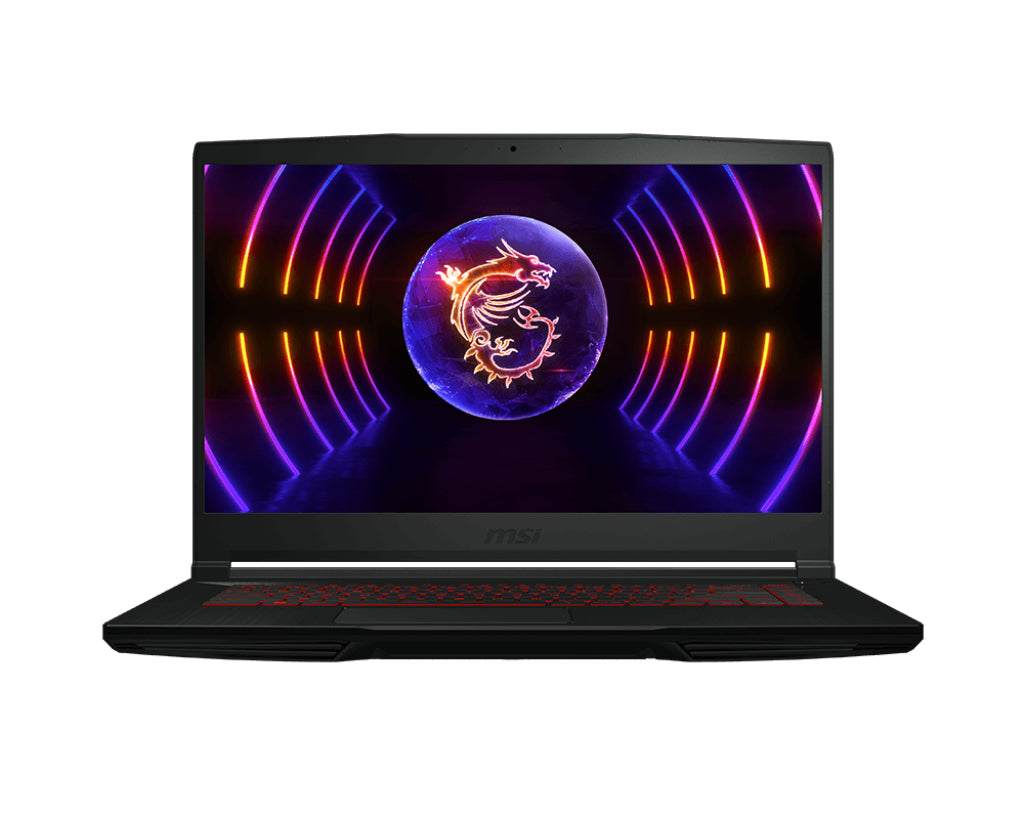 Laptop Gaming MSI 12UCX-608AU, Intel Core i5, 8 GB, 512 GB SSD, GeForce RTX™ 2050, Windows 11