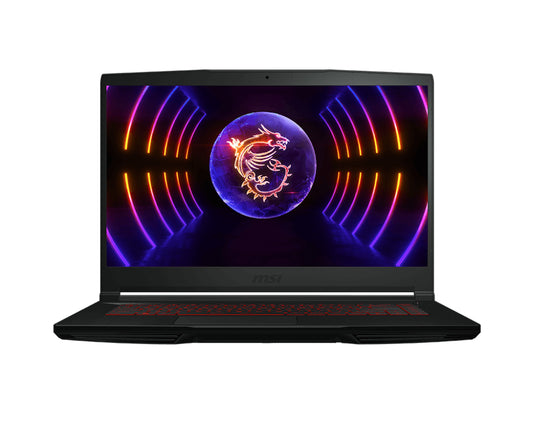 Laptop Gaming MSI 12UCX-608AU, Intel Core i5, 8 GB, 512 GB SSD, GeForce RTX™ 2050, Windows 11