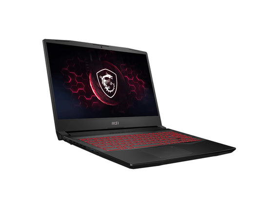 MSI LAP PULSE GL66 12UGKV-464 i7-12700H