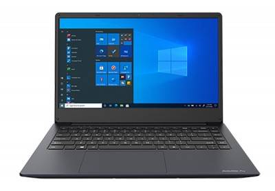 Laptop TOSHIBA Satellite Pro C40-H, 14 Pulgadas, Intel Core, i3-1005G1 , 4 GB, Windows 10 Home
