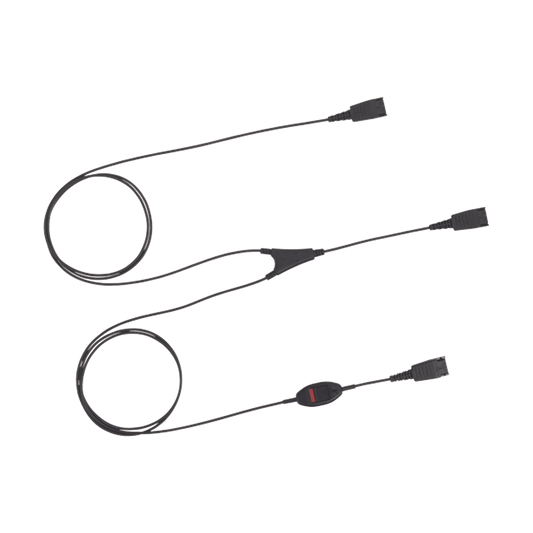 Cable de supervisor JABRA (8800-02-01)