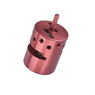 Herramienta automatizada para preparar cable Heliax LDF7-50